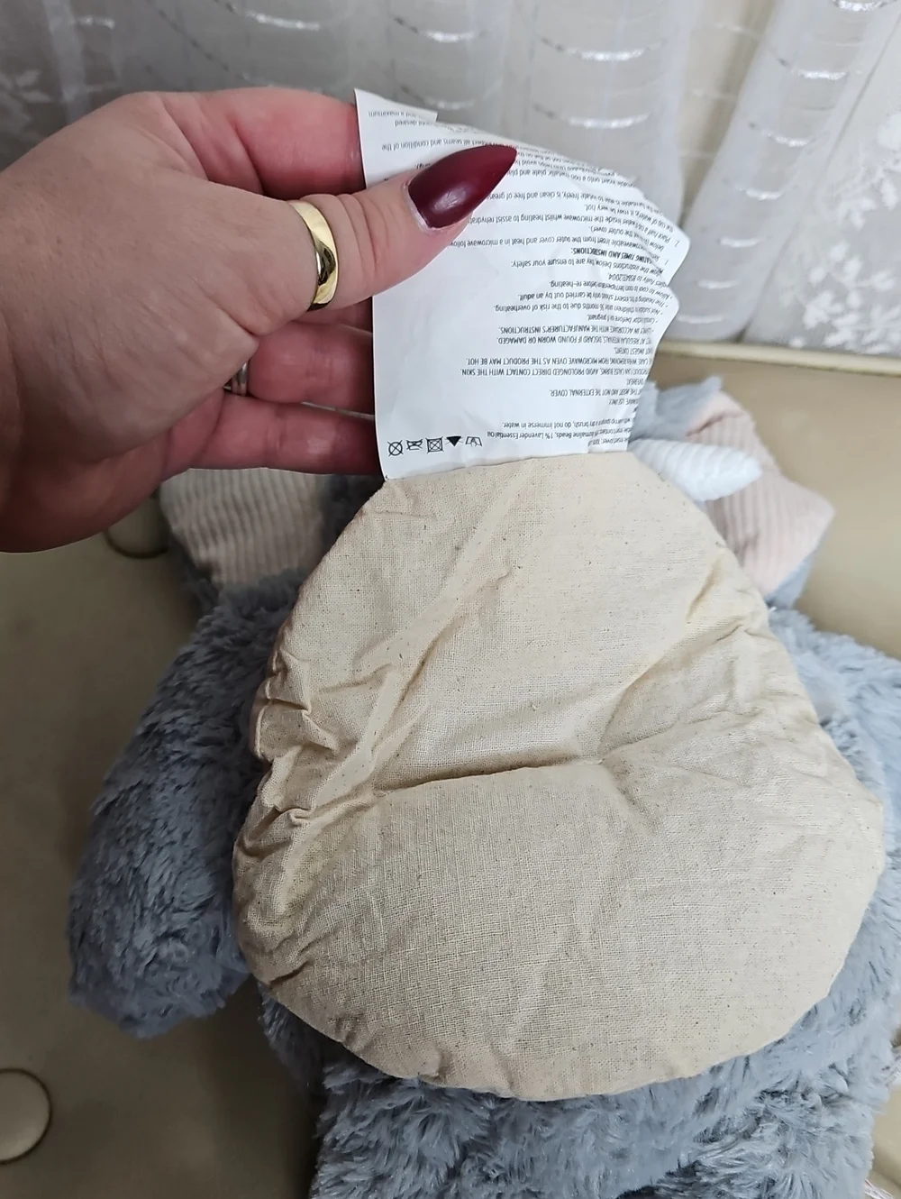 Aroma Home help stimulated